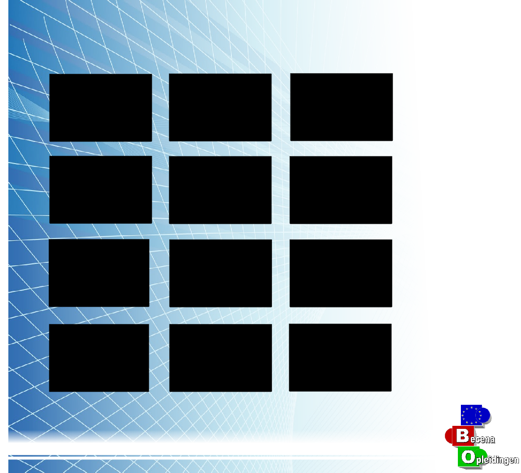 Becena home page