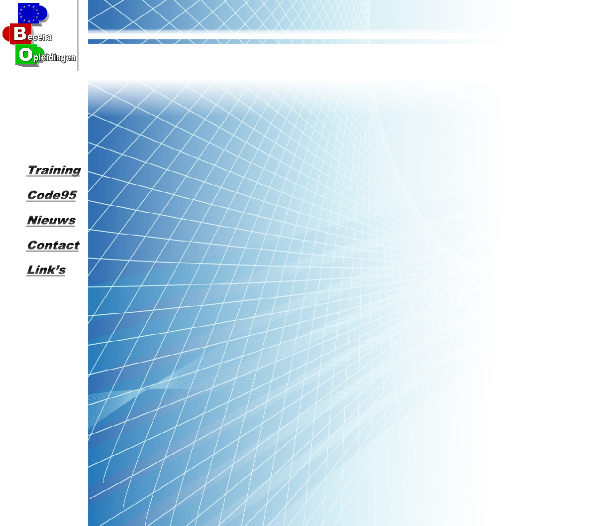 Becena home page